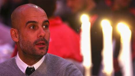 GNK Dinamo Zagreb v FC Bayern Munchen - UEFA Champions League