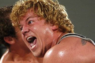 Eine Tragödie, die die Wrestling-Welt erschütterte