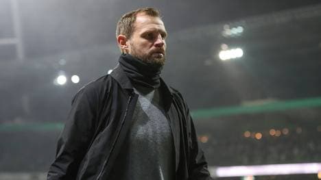 Svensson muss in Köpenick gehen