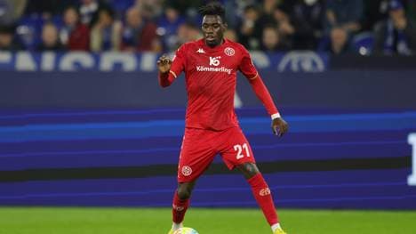 Danny da Costa: "Es erwartet kaum einer etwas von einem"