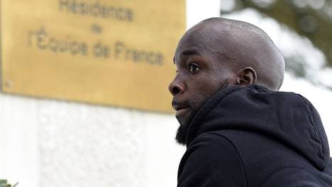 Lassana Diarra