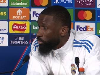 "Er hat gesagt, ich hätte ihn fast umgebracht"