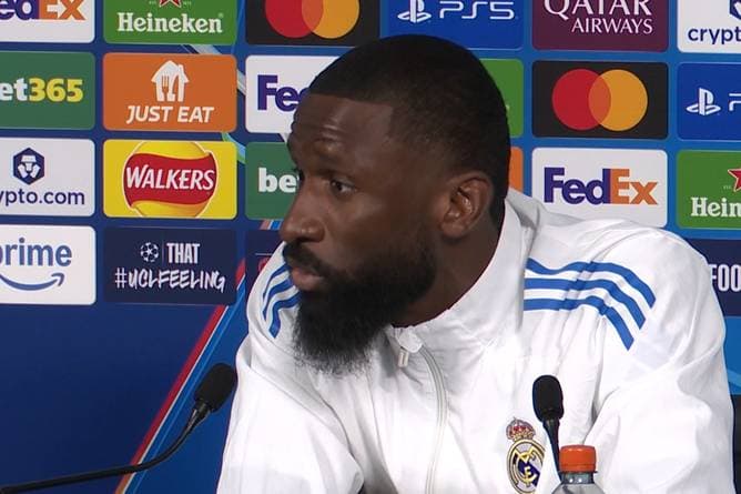 "Er hat gesagt, ich hätte ihn fast umgebracht"