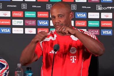 Klub-WM? "Das ignorieren wir komplett"