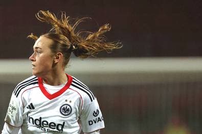 Die Frauen-Bundesliga LIVE bei SPORT1 