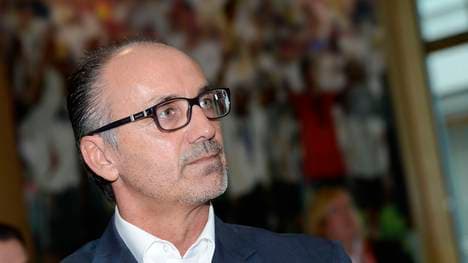 Jürgen Kohler absolvierte 105 Länderspiele für die deutsche Nationalmannschaft und gewann 1990 die WM