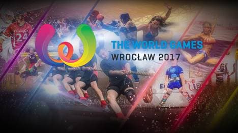 Die World Games in Breslau bescheren SPORT1 Top-Quoten