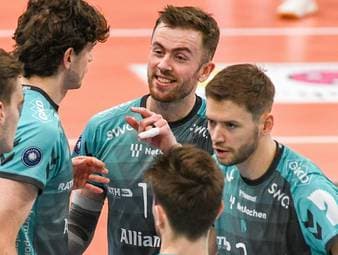 Düren folgt Berlin ins Halbfinale