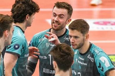 Düren folgt Berlin ins Halbfinale