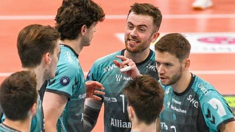 Düren steht im Halbfinale