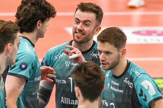 Düren folgt Berlin ins Halbfinale