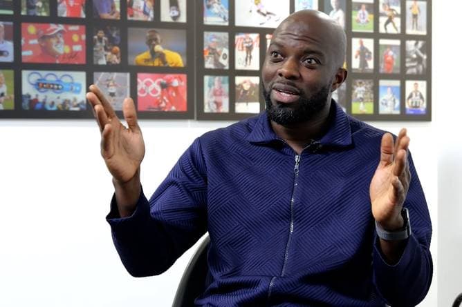 Sarpeis Klartext zu rassistischen Vorfällen