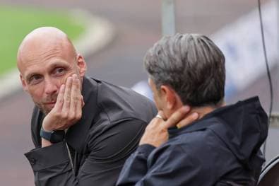 BVB dementiert El-Mala-Berichte: "Falschinfos"
