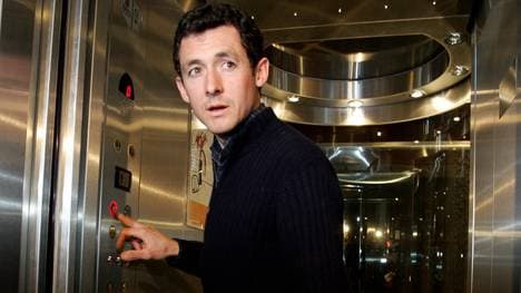 Roberto Heras erhält eine Entschädigung