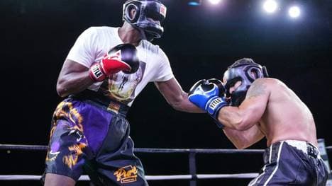 Der Boxverband AIBA heißt jetzt IBA