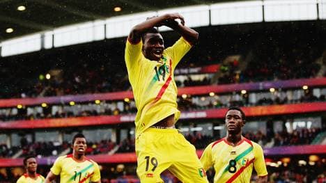 Senegal v Mali: Third Place Play-off - FIFA U-20 World Cup New Zealand 2015