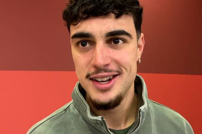 Bayern-Youngster? "Wir haben alle Applaus gegeben"