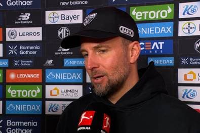 "Wie aus einem Guss"