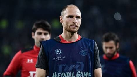 Benedikt Höwedes und TuS Haltern ändern die Strategie