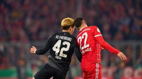 Kopfbälle sind ein Risiko für Demenzerkrankungen