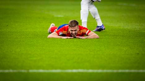 Für Dani Olmo hat sich noch kein Abnehmer gefunden
