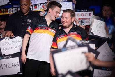 WM zieht um - das sagen die Deutschen 