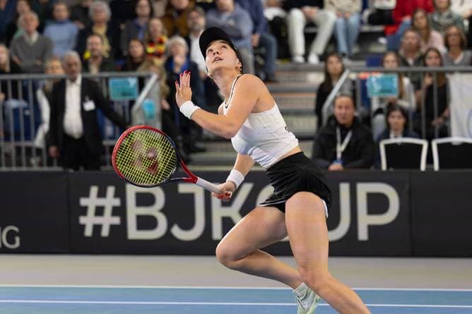 Lys-Schock für Deutschland! 