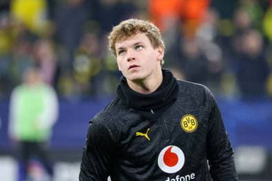 Nächster Profi verlässt den BVB