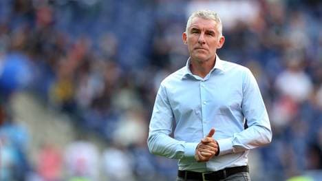 FBL-GER-BUNDESLIGA-HANOVER-HAMBURG