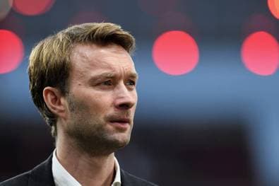 Rolfes schlägt Tür für verlorenen Sohn zu