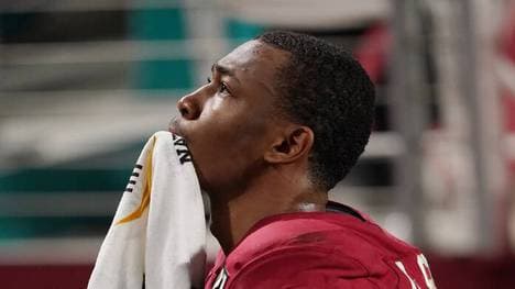 DeVonta Smith führt die Alabama Crimson Tide zur Meisterschaft