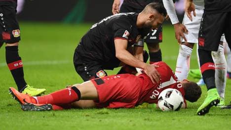 FBL-GER-BUNDESLIGA-LEVERKUSEN-BREMEN