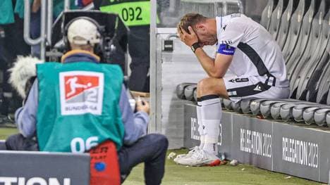 Fabian Klos ist Kapitän von Arminia Bielefeld