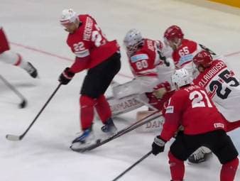 Halbfinal-Klatsche für Deutschland-Schreck