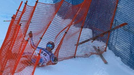 "Ski alpin ist eine Hochrisikosportart"