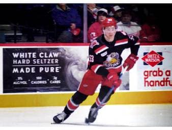 Starke Weltmeisterschaft, Top6-Pick beim Draft, Debüt in der AHL: Moritz Seider berichtet Rick Goldmann von seinem aufregenden ersten Jahr in Nordamerika. Hier die komplette SPORT1-Folgen.