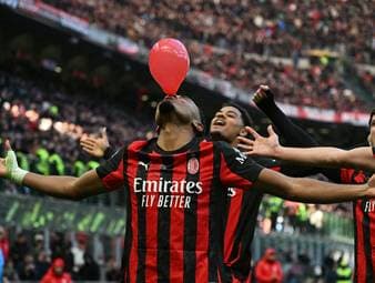 Füllkrug sieht souveränen Milan-Sieg