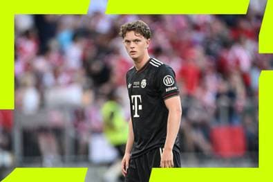 Wanner wohl vor endgültigem Bayern-Abschied