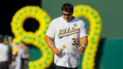 Baltimore Orioles v Oakland Athletics