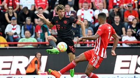 Pokal: FC Bayern muss zum FC Augsburg