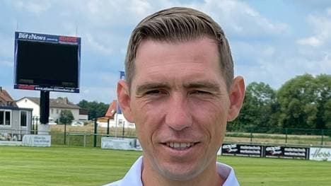 Frieböse war erst seit Juli im Amt