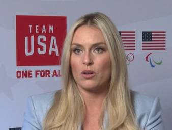 Ski-Legende Lindsey Vonn spricht über ihr mögliches Comeback bei den Olympischen Winterspielen 2026. Nach einer langen Leidenszeit fühlt sich die 41-Jährige schmerzfrei und will es vor allem ihren Kritikern noch einmal zeigen.