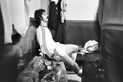 Der kleine Dicke, der den FC Bayern groß machte