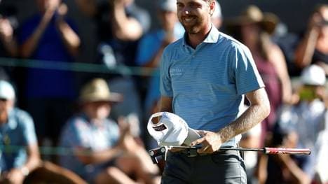Ryan Gerard gewinnt die Barracuda Championship 