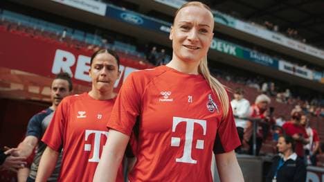 Gerhardt bleibt dem FC erhalten