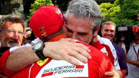 F1 Grand Prix of Malaysia