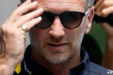 Er hinterlässt einen Scherbenhaufen