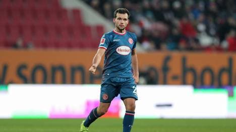 FC Augsburg v Fortuna Duesseldorf - Bundesliga