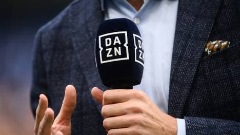 Wechsel in der Geschäftsführung bei DAZN