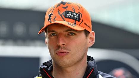 Die fünf letzten Rennen konnte Verstappen alle gewinnen